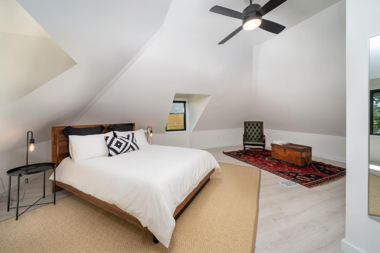 Carsons Creek Villa Hillier Ngoại thất bức ảnh