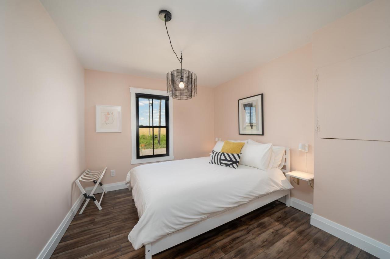 Carsons Creek Villa Hillier Ngoại thất bức ảnh